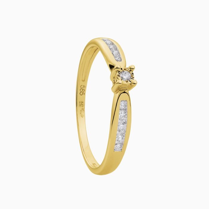 ID-105R-15 Ring