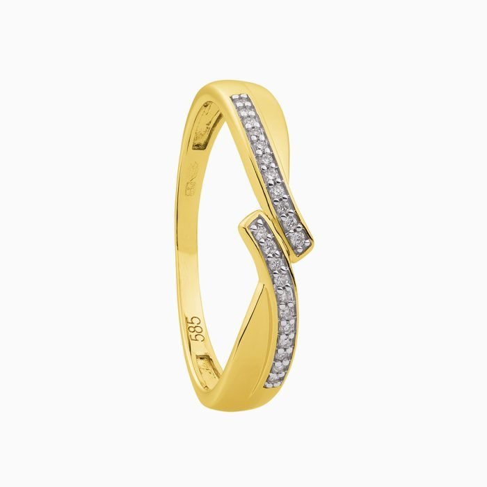 ID-106R-6 Ring